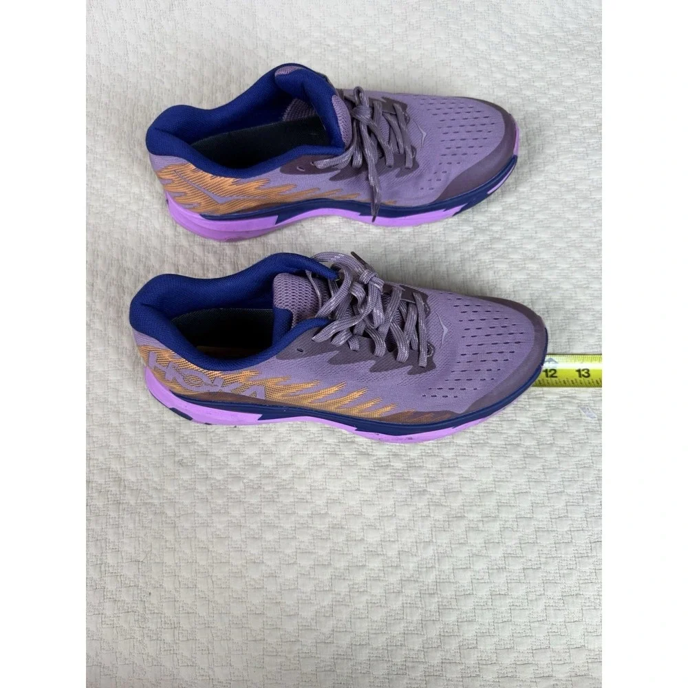 Hoka Torrent 3 Women's 9.5 (B) (Wistful Mauve/Cyclamen)‎ Hiking Shoe